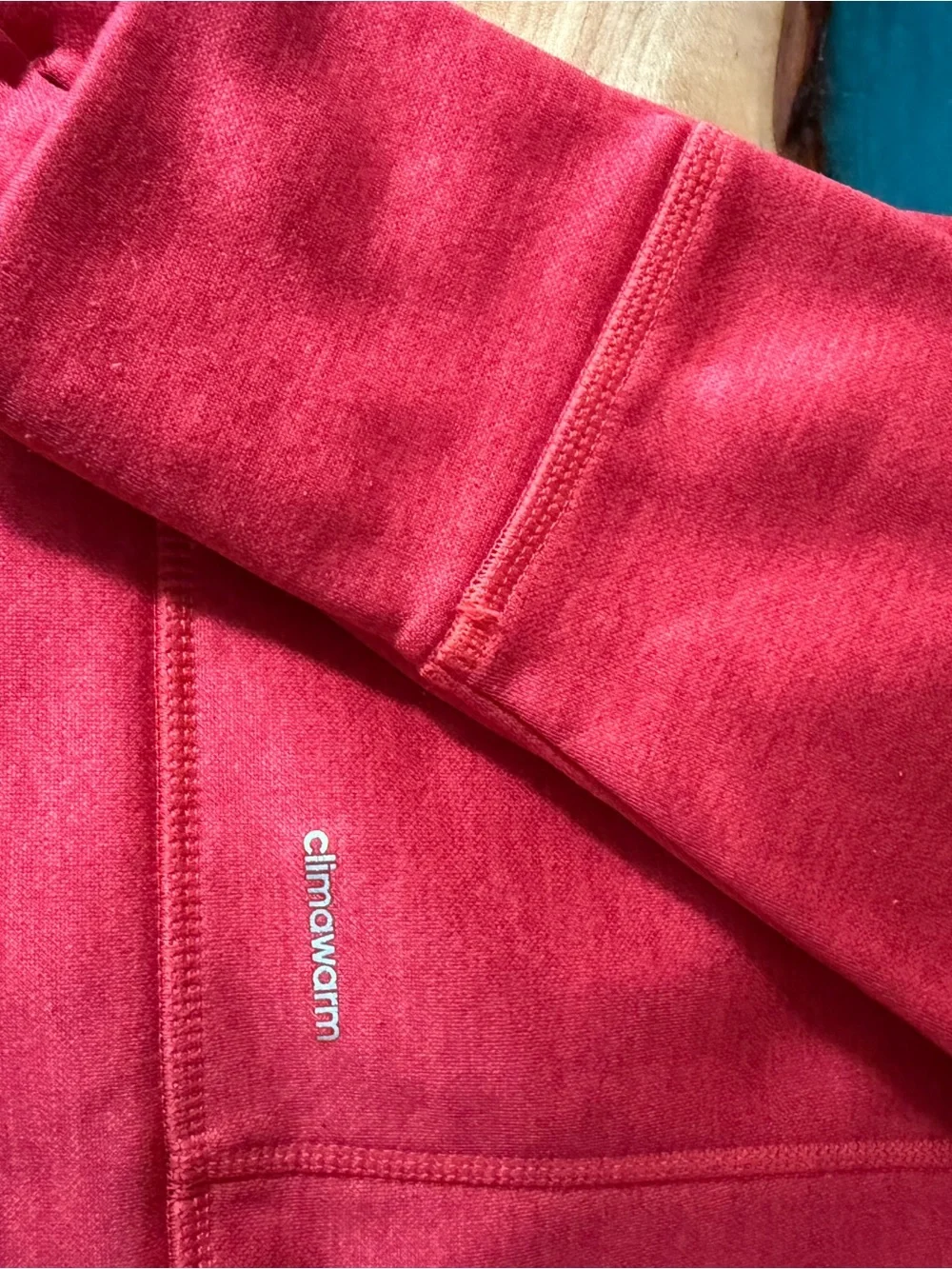 adidas hoodie jacket